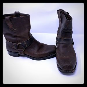 Men’s Frye Boots